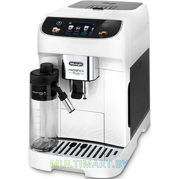 Кофемашина DeLonghi Magnifica Plus ECAM320.60.W
